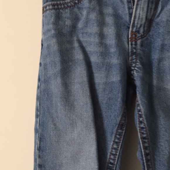 Boys Old Navy Straight Jean - Picture 3 of 4